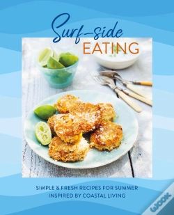Capa do artigo Surf-Side Eating
