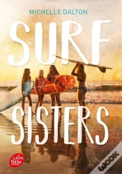 Capa do artigo Surf Sisters
