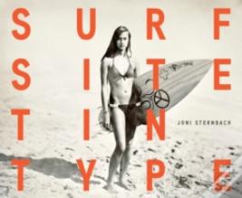 Surf Site Tin Type