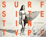 Capa do artigo Surf Site Tin Type