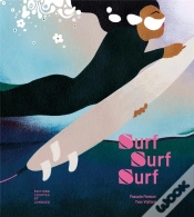 Capa do artigo Surf, Surf, Surf