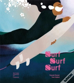 Capa do artigo Surf, Surf, Surf