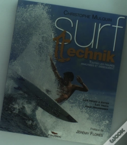 Capa do artigo Surf Technik