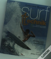 Capa do artigo Surf Technik