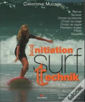 Surf Technik Initiation
