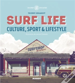 Capa do artigo Surf