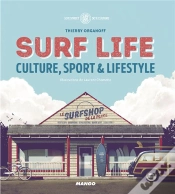 Capa do artigo Surf