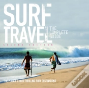 Capa do artigo Surf Travel