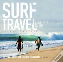 Capa do artigo Surf Travel