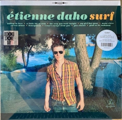 Capa do artigo Surf - Vinil