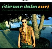 Capa do artigo Surf (Volumes 1 & 2) - Vinil