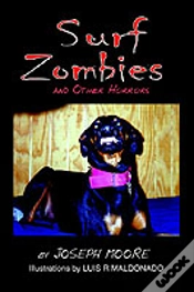 Capa do artigo Surf Zombies And Other Horrors