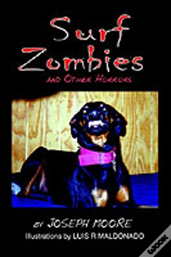 Capa do artigo Surf Zombies And Other Horrors
