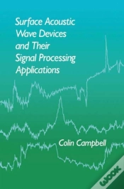 Capa do artigo Surface Acoustic Wave Devices And Their Signal Processing Applications