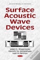 Surface Acoustic Wave Devices