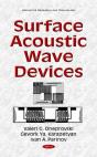 Surface Acoustic Wave Devices - Preview
