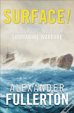 Capa do artigo Surface!