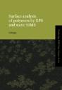 Surface Analysis Of Polymers By Xps And Static Sims - Preview