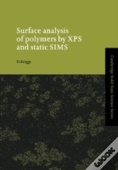 Surface Analysis Of Polymers By Xps And Static Sims