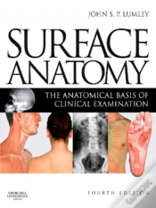 Capa do artigo Surface Anatomy