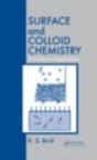 Surface And Colloid Chemistry - Preview