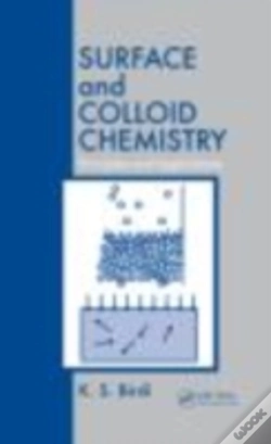 Capa do artigo Surface And Colloid Chemistry