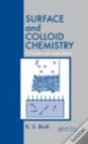 Capa do artigo Surface And Colloid Chemistry