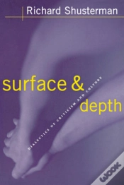 Capa do artigo Surface And Depth