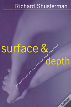 Capa do artigo Surface And Depth