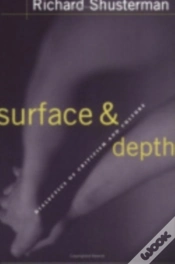 Capa do artigo Surface And Depth