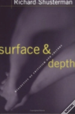 Capa do artigo Surface And Depth
