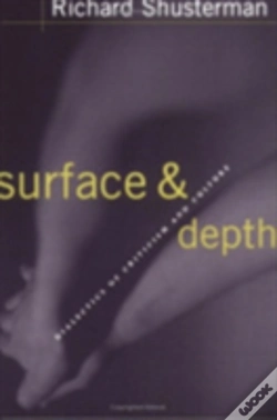 Capa do artigo Surface And Depth