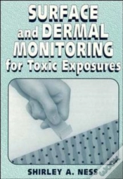 Capa do artigo Surface And Dermal Monitoring For Toxic Exposures