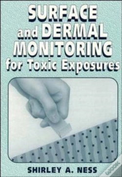 Capa do artigo Surface And Dermal Monitoring For Toxic Exposures