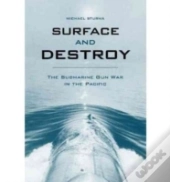 Surface And Destroy