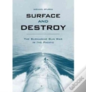 Capa do artigo Surface And Destroy