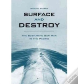 Capa do artigo Surface And Destroy