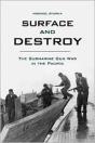Surface And Destroy - Preview