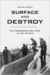 Surface And Destroy