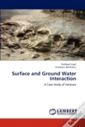 Capa do artigo Surface And Ground Water Interaction