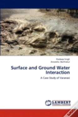 Capa do artigo Surface And Ground Water Interaction