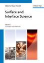 Surface And Interface Science - Preview