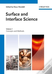 Capa do artigo Surface And Interface Science