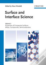 Surface And Interface Science