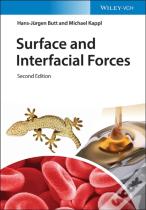 Surface And Interfacial Forces