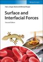 Surface And Interfacial Forces - Preview