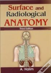 Surface And Radiological Anatomy