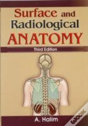 Capa do artigo Surface And Radiological Anatomy
