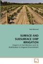 Surface And Subsurface Drip Irrigation - Preview