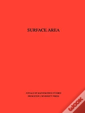 Capa do artigo Surface Area